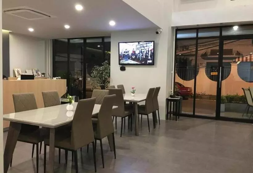 Fotos del hotel Mone Residence:  5
