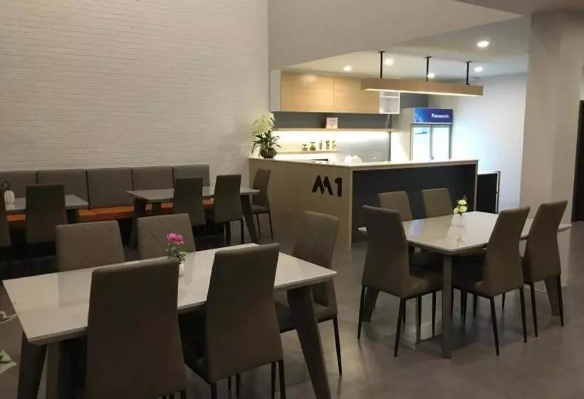 Fotos del hotel Mone Residence:  8