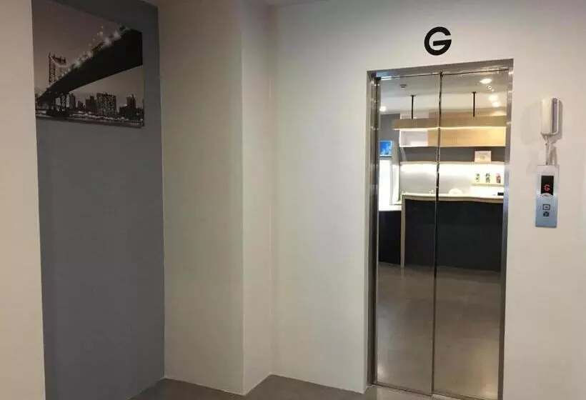 Fotos del hotel Mone Residence:  13