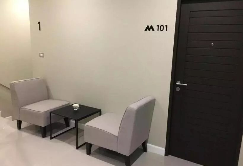Fotos del hotel Mone Residence:  15