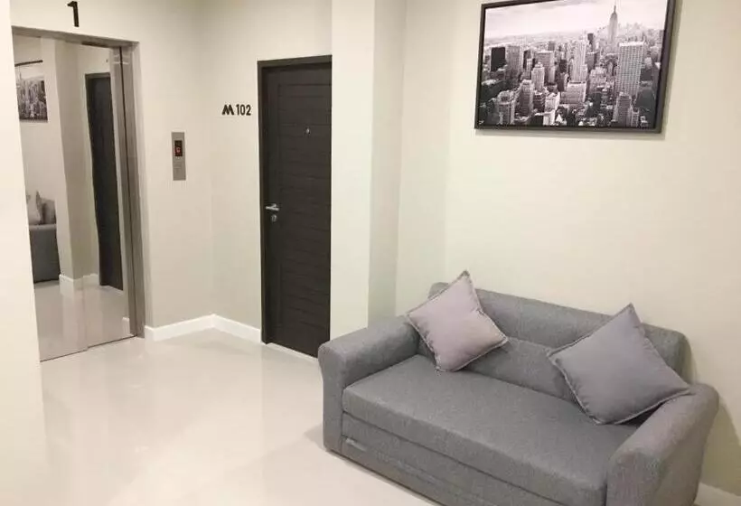 Fotos del hotel Mone Residence:  16