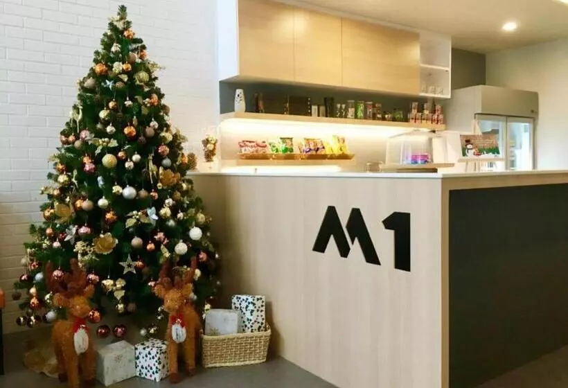 Fotos del hotel Mone Residence:  19