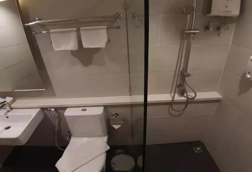 Fotos del hotel Pratunam19:  15