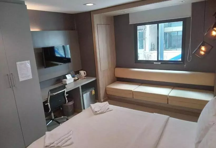 Fotos del hotel Pratunam19:  13