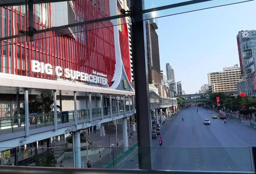 Fotos del hotel Pratunam19:  19