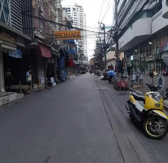 Fotos del hotel Pratunam19:  7