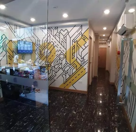 Fotos del hotel Pratunam19:  5
