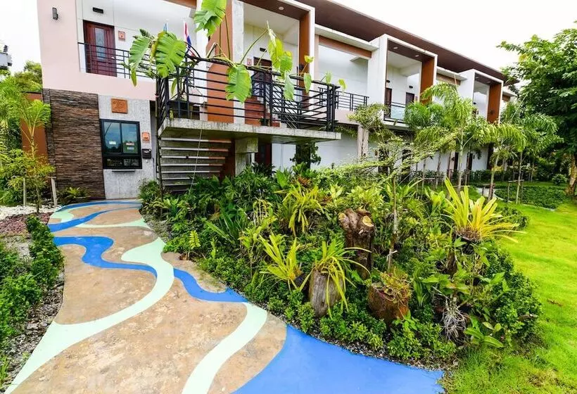 Fotos del hotel Vento Pura Resort:  13
