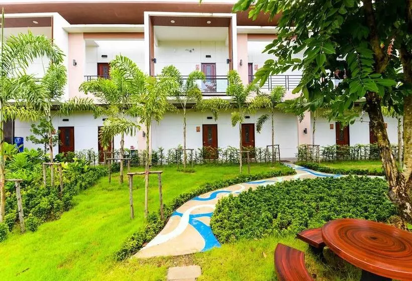 Fotos del hotel Vento Pura Resort:  11