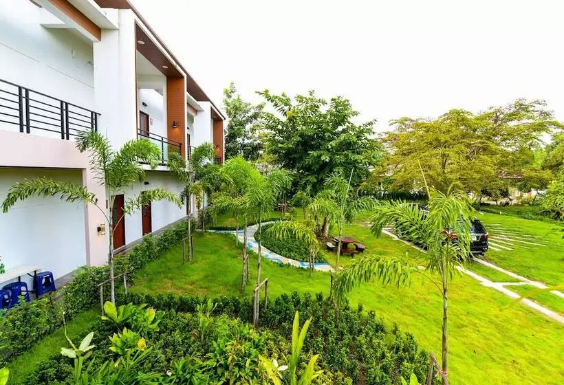 Fotos del hotel Vento Pura Resort:  4