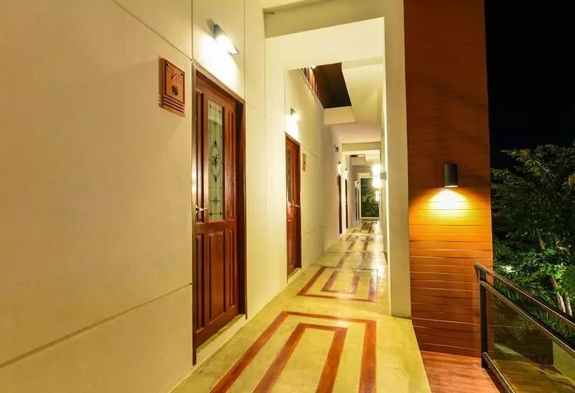 Fotos del hotel Vento Pura Resort:  2