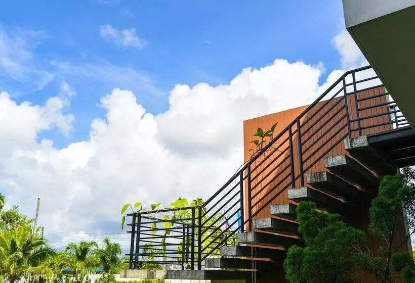 Fotos del hotel Vento Pura Resort:  12