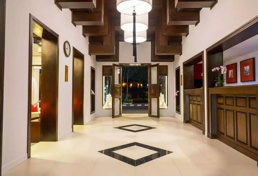 Fotos del hotel Villa Lantara Chiangmai:  4