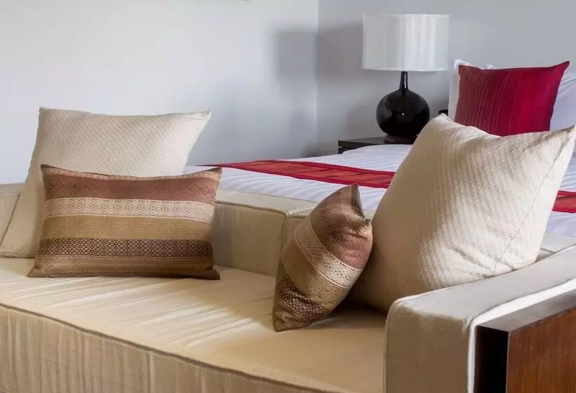 Fotos del hotel Villa Lantara Chiangmai:  23