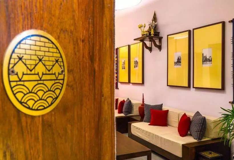 Fotos del hotel Villa Lantara Chiangmai:  13