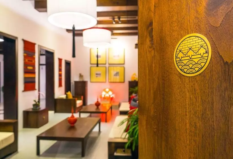 Fotos del hotel Villa Lantara Chiangmai:  8
