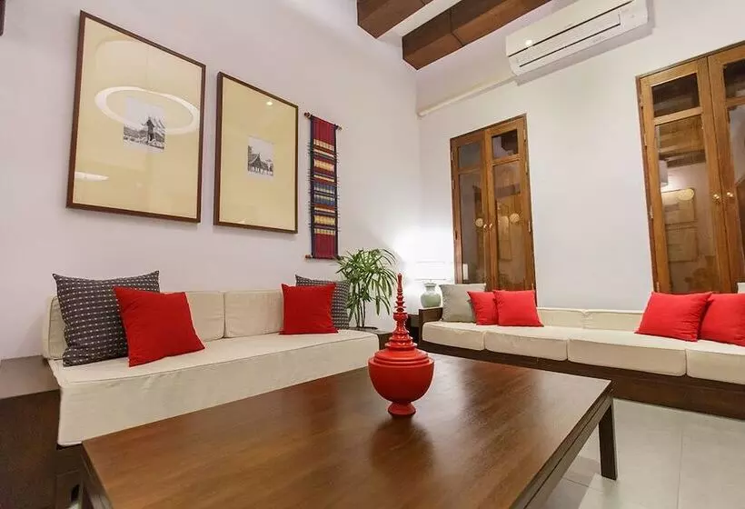 Fotos del hotel Villa Lantara Chiangmai:  17