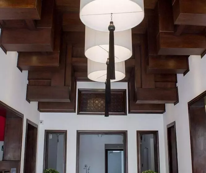 Fotos del hotel Villa Lantara Chiangmai:  14