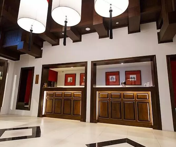 Fotos del hotel Villa Lantara Chiangmai:  9