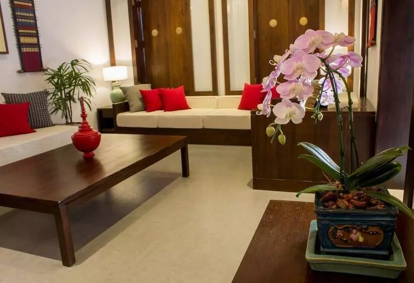 Fotos del hotel Villa Lantara Chiangmai:  21