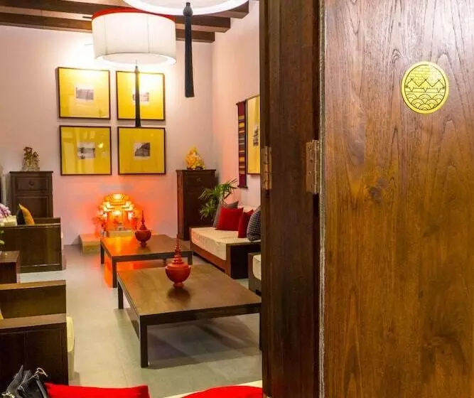 Fotos del hotel Villa Lantara Chiangmai:  3