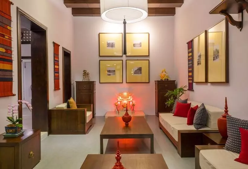 Fotos del hotel Villa Lantara Chiangmai:  20