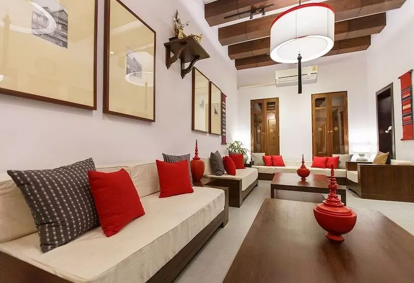 Fotos del hotel Villa Lantara Chiangmai:  19