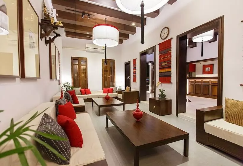 Fotos del hotel Villa Lantara Chiangmai:  18