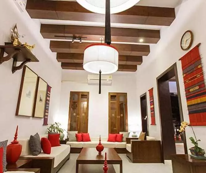 Fotos del hotel Villa Lantara Chiangmai:  22