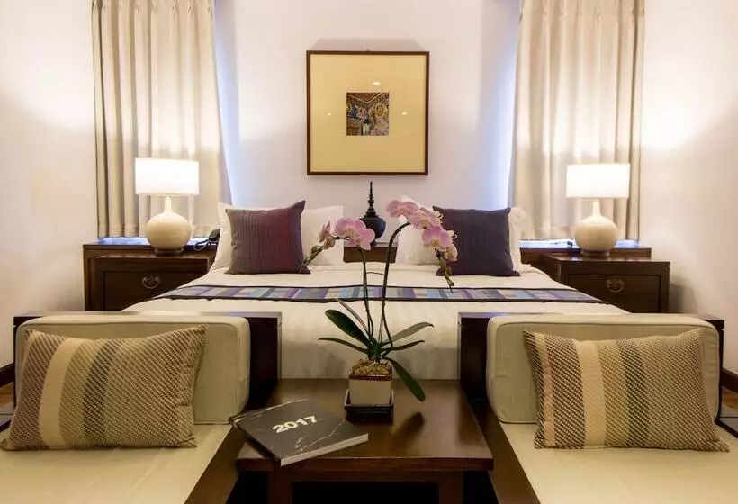 Fotos del hotel Villa Lantara Chiangmai:  16