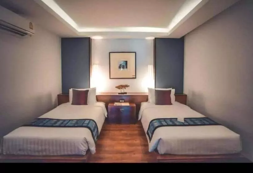 Fotos del hotel Villa Lantara Chiangmai:  7