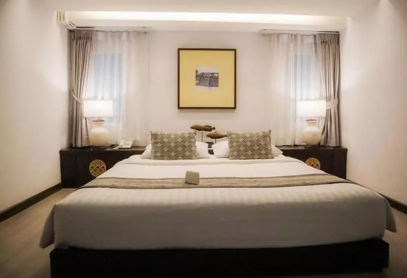 Fotos del hotel Villa Lantara Chiangmai:  2