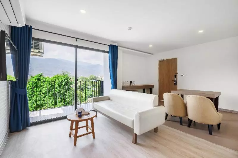 Fotos del hotel Kokotel Chiang Mai Nimman:  2