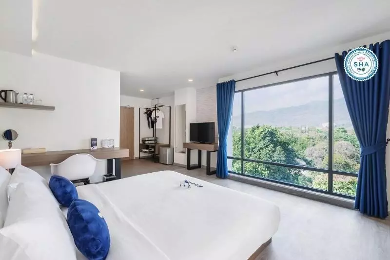 Fotos del hotel Kokotel Chiang Mai Nimman:  4