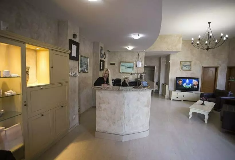 Fotos del hotel Alexander Palace:  2
