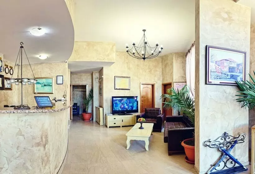 Fotos del hotel Alexander Palace:  4