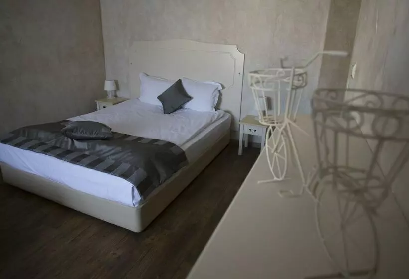 Fotos del hotel Alexander Palace:  5
