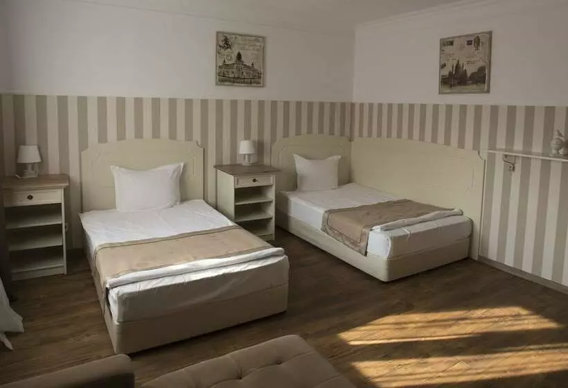 Fotos del hotel Alexander Palace:  6