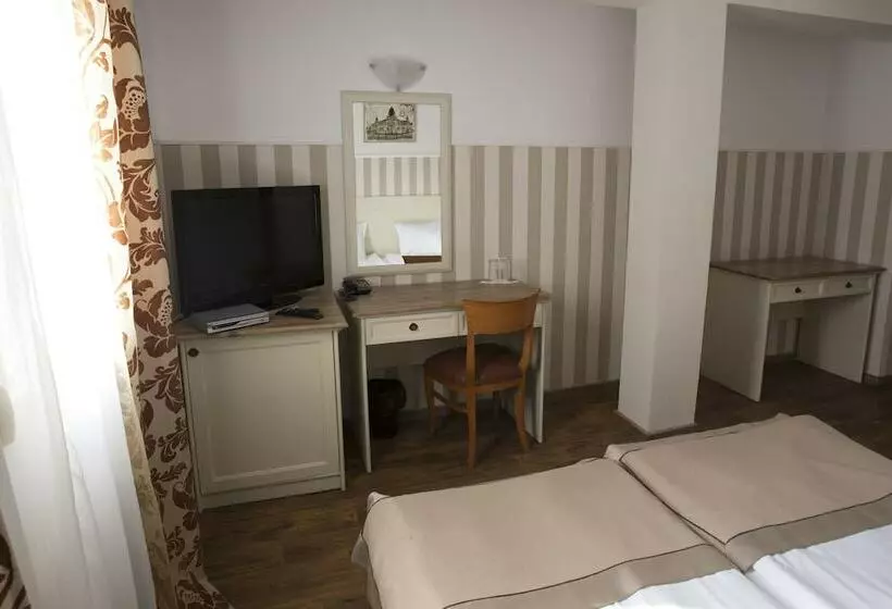 Fotos del hotel Alexander Palace:  9
