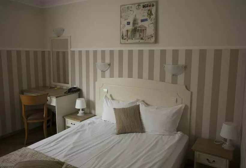 Fotos del hotel Alexander Palace:  10