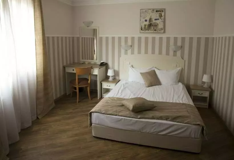 Fotos del hotel Alexander Palace:  11