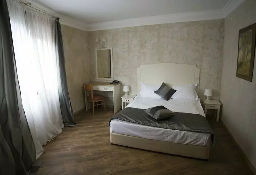 Fotos del hotel Alexander Palace:  14