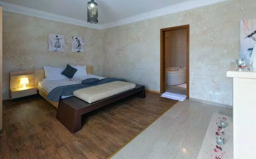 Fotos del hotel Alexander Palace:  15