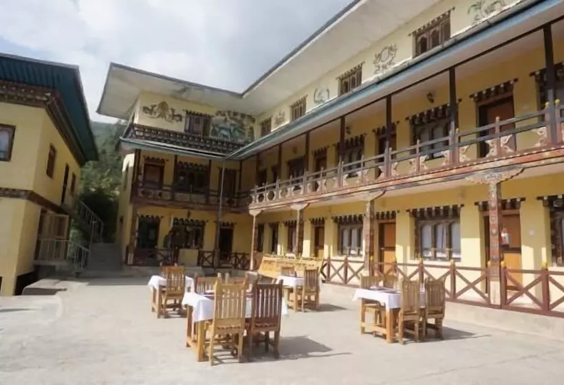 Fotos del hotel Bongde Goma Resort:  3