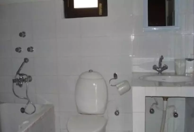 Fotos del hotel Bongde Goma Resort:  4