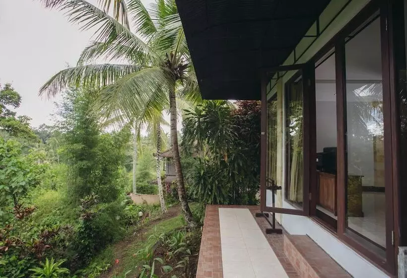 Fotos del hotel Bucu Beji Ubud:  11