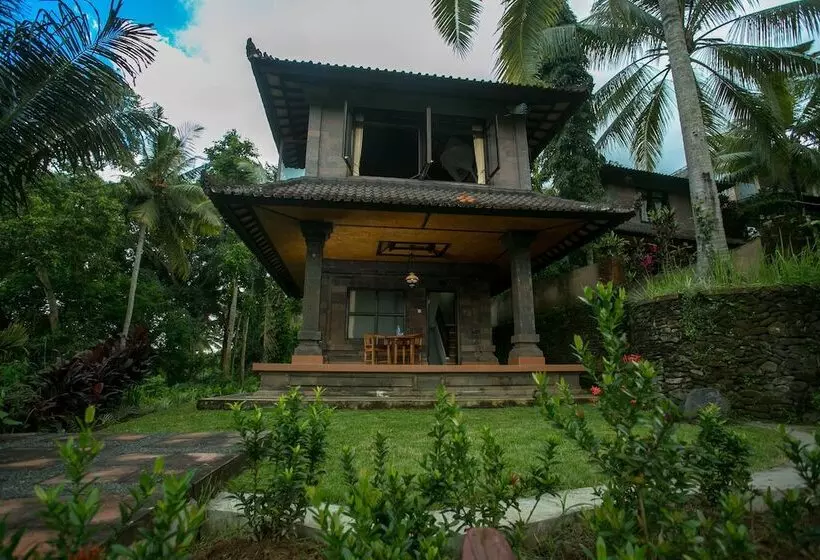 Fotos del hotel Bucu Beji Ubud:  15