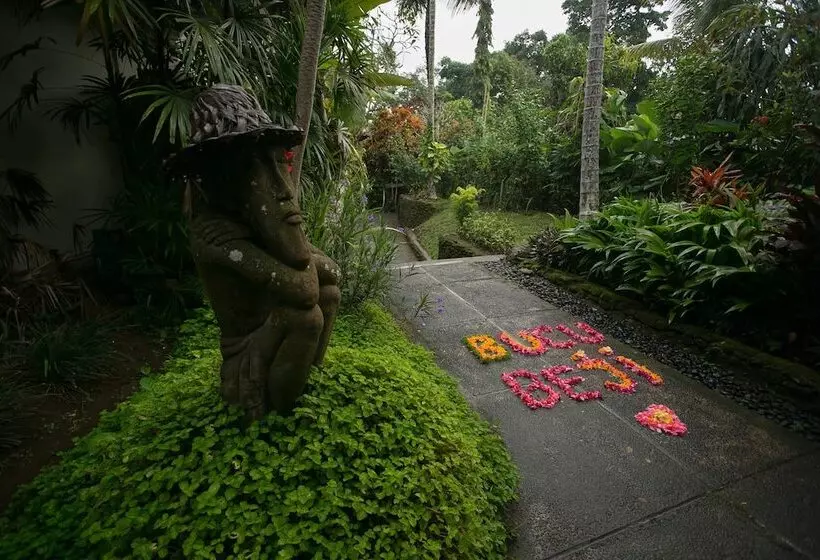 Fotos del hotel Bucu Beji Ubud:  17