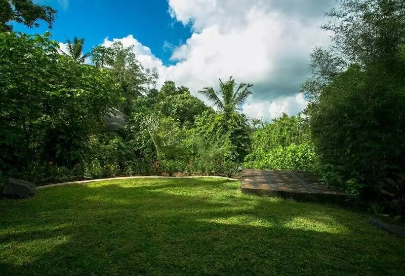 Fotos del hotel Bucu Beji Ubud:  8