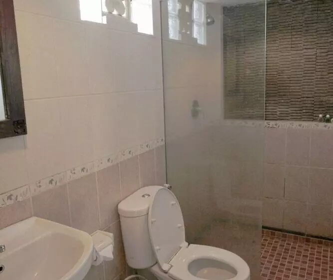 Fotos del hotel Bucu Beji Ubud:  7